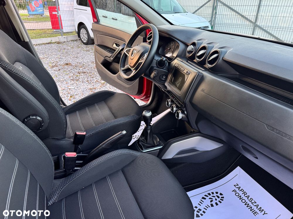 Dacia Duster - 21