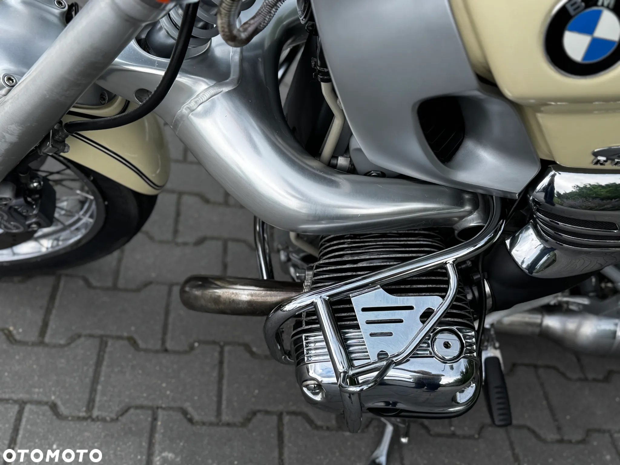BMW R - 30