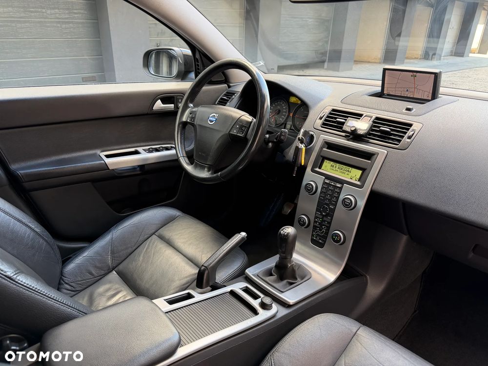 Volvo V50 - 30