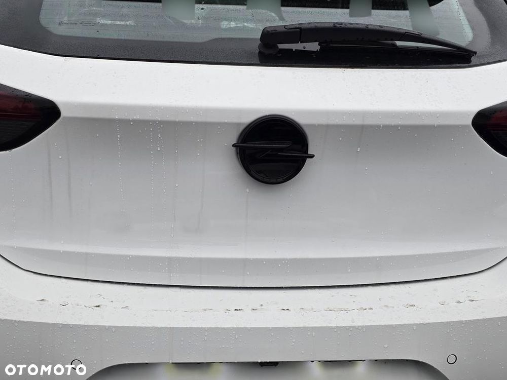 Opel Corsa 1.2 T mHEV GS eDCT - 27