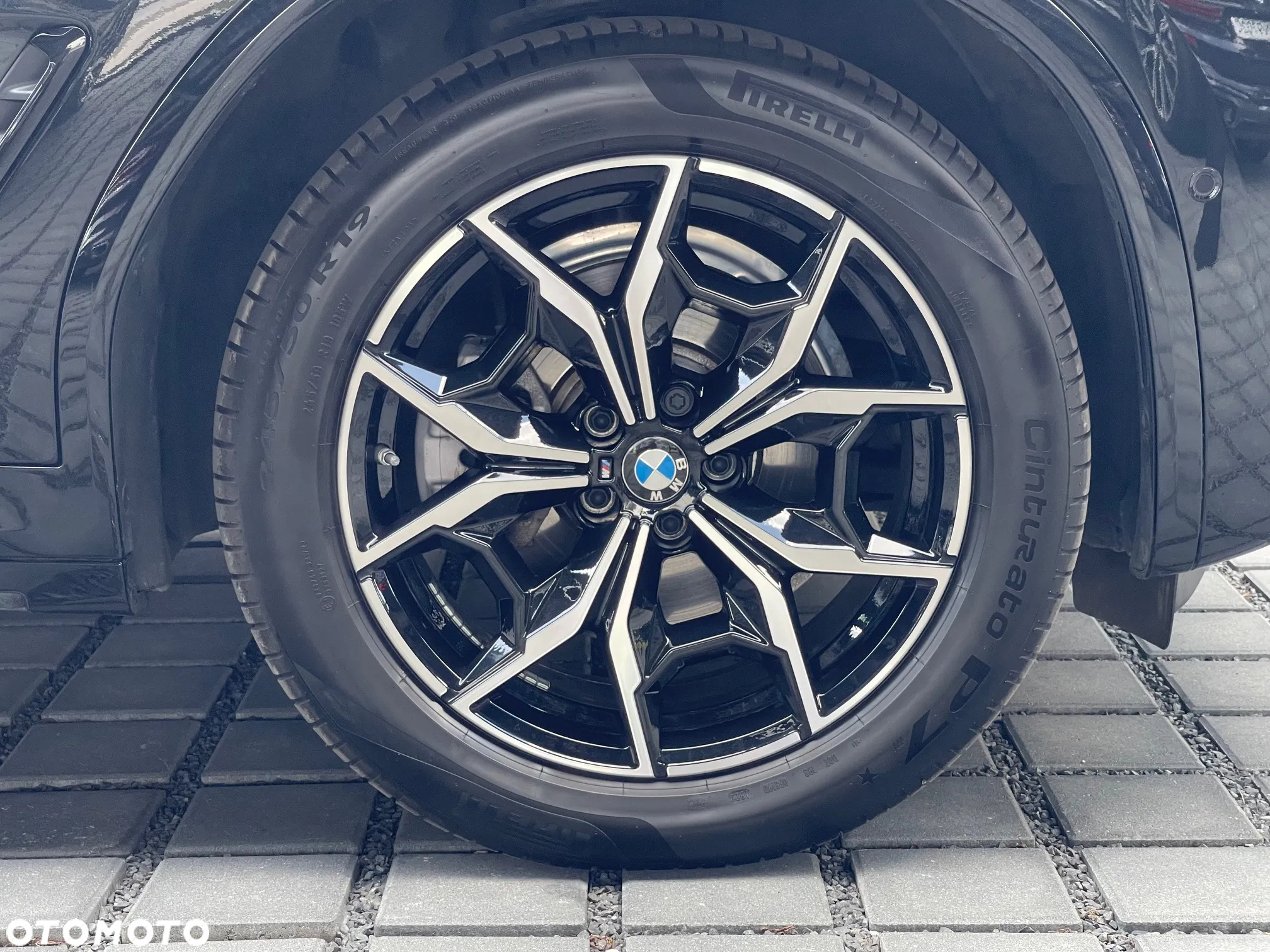 BMW X3 - 13
