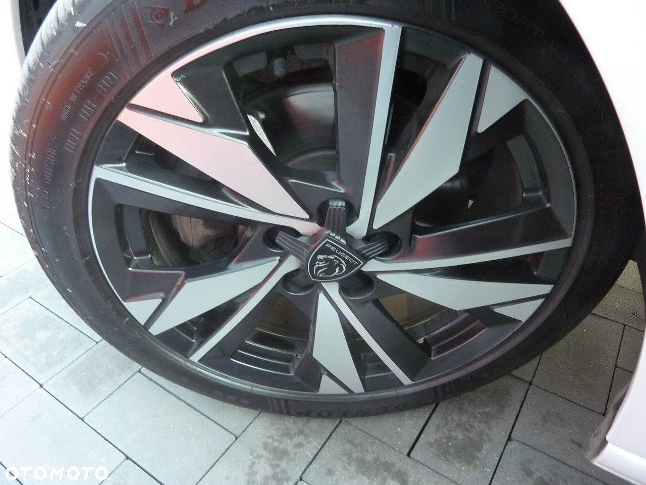 Peugeot 308 - 36