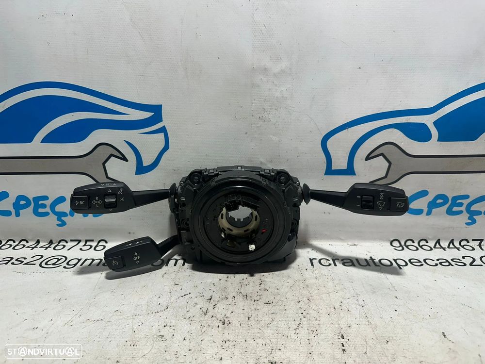 .Fita Airbag Comutador Piscas Luzes  BMW SERIE 1 3 61316989557 6989557 - 1