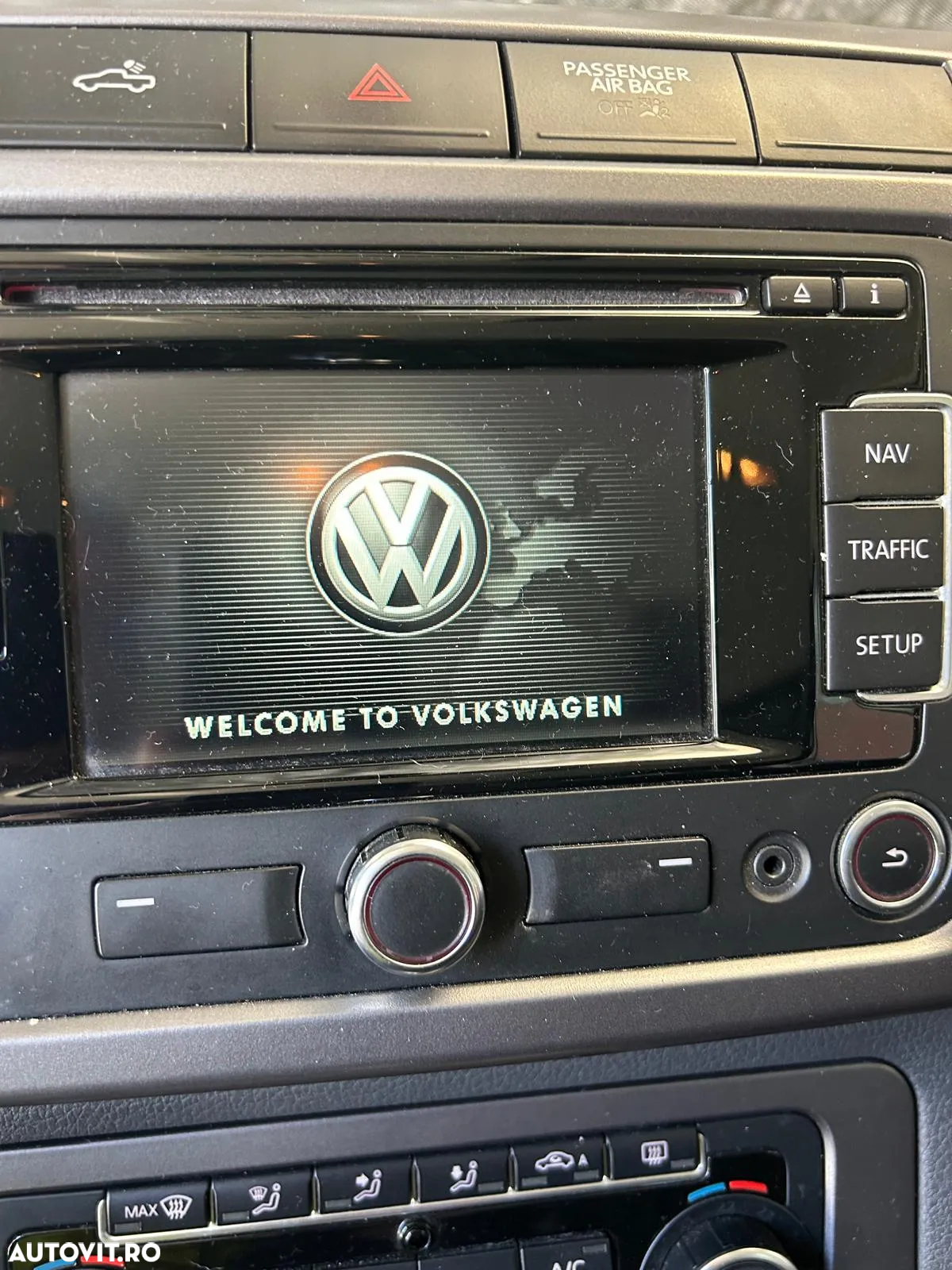 Volkswagen Amarok 2.0 BiDI 4x4 Cabina Dubla Highline Aut. - 4