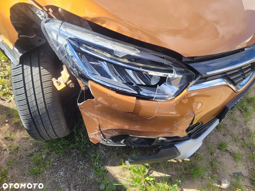Renault Captur 1.3 Energy TCe S-Edition EDC - 2