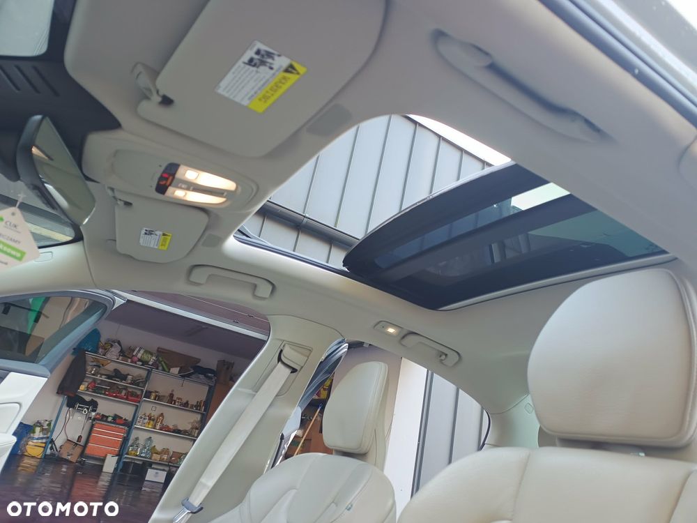 Volvo S60 - 10