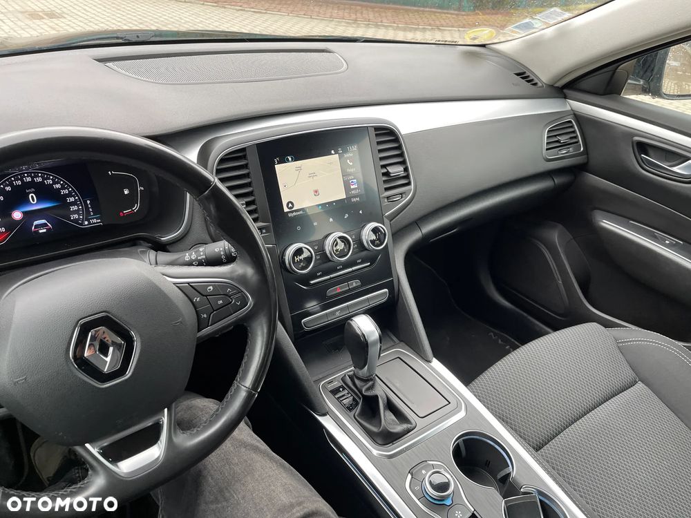 Renault Talisman 2.0 Blue dCi Intens EDC - 11