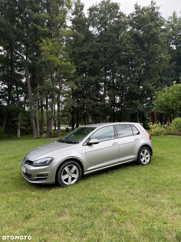 Volkswagen Golf - 3