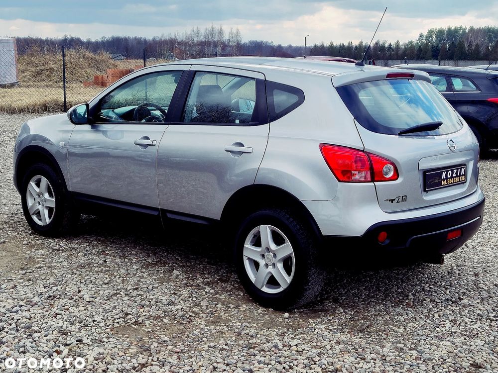 Nissan Qashqai 1.6 I-Way - 16