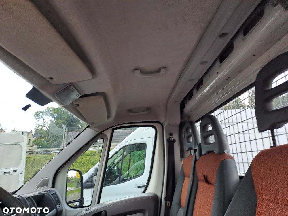 Fiat DUCATO-MAXI-LAWETA - 21