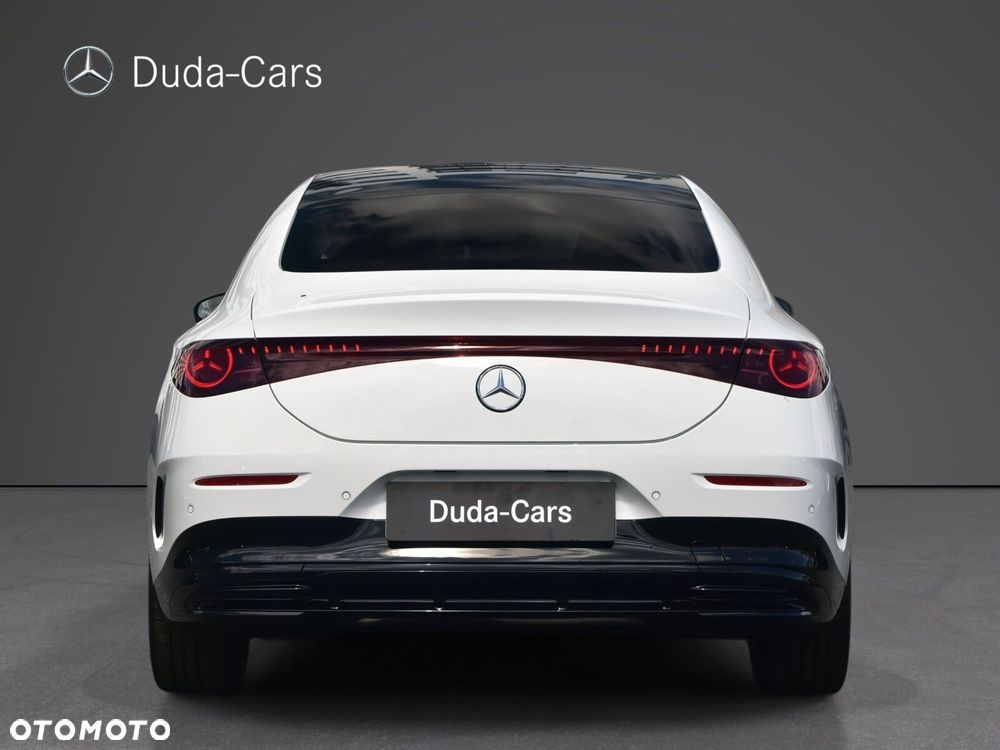 Mercedes-Benz CLA 200 mHEV 8G-DCT - 6