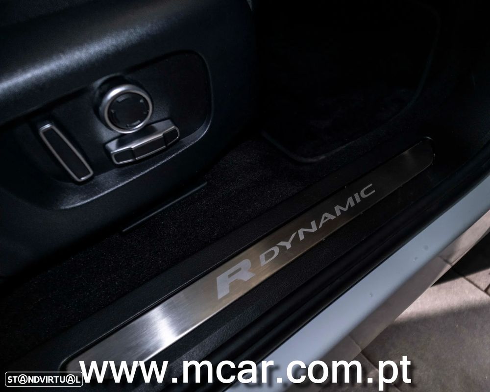 Land Rover Range Rover Evoque - 19