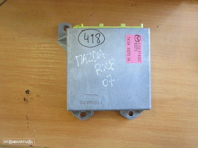 Modulo Airbag F15257K30C MAZDA RX8 2007 - 1