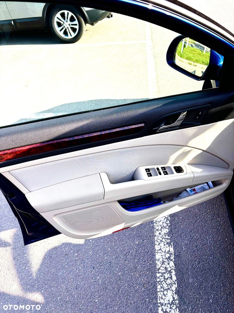 Skoda Superb 1.8 TSI Elegance - 9