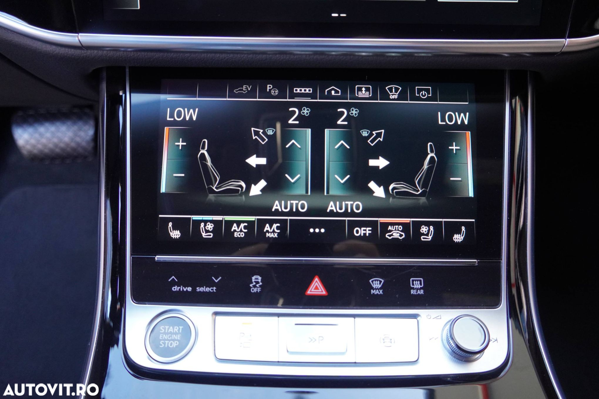 Audi A8 - 33
