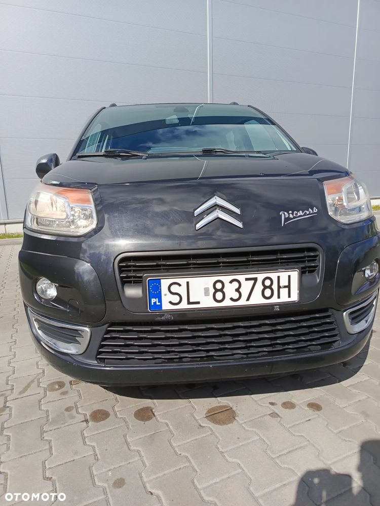 Citroën C3 Picasso HDi 90 FAP Exclusive - 2