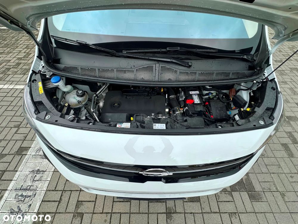Opel Zafira 2.0 Diesel XL Business - 18