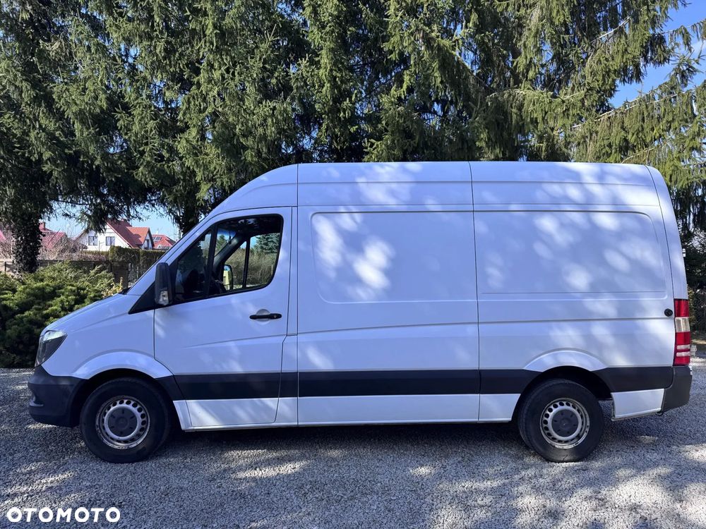 Mercedes-Benz SPRINTER - 3