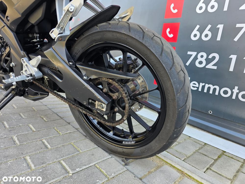 Yamaha MT - 7