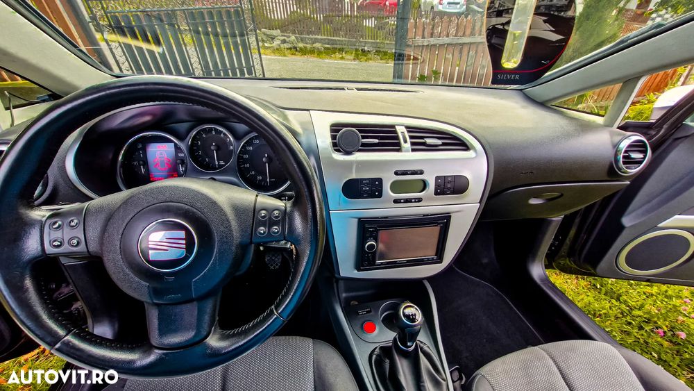 Seat Leon - 14
