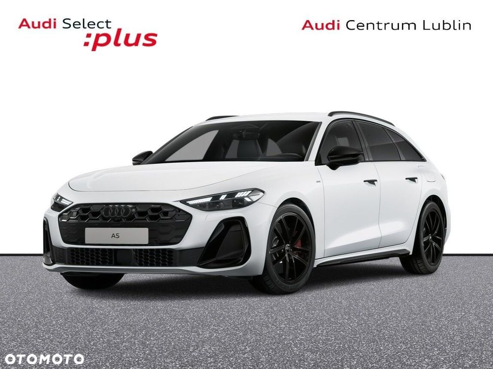 Audi A5 Avant e-Hybrid 270 kW Quattro S tronic - 1