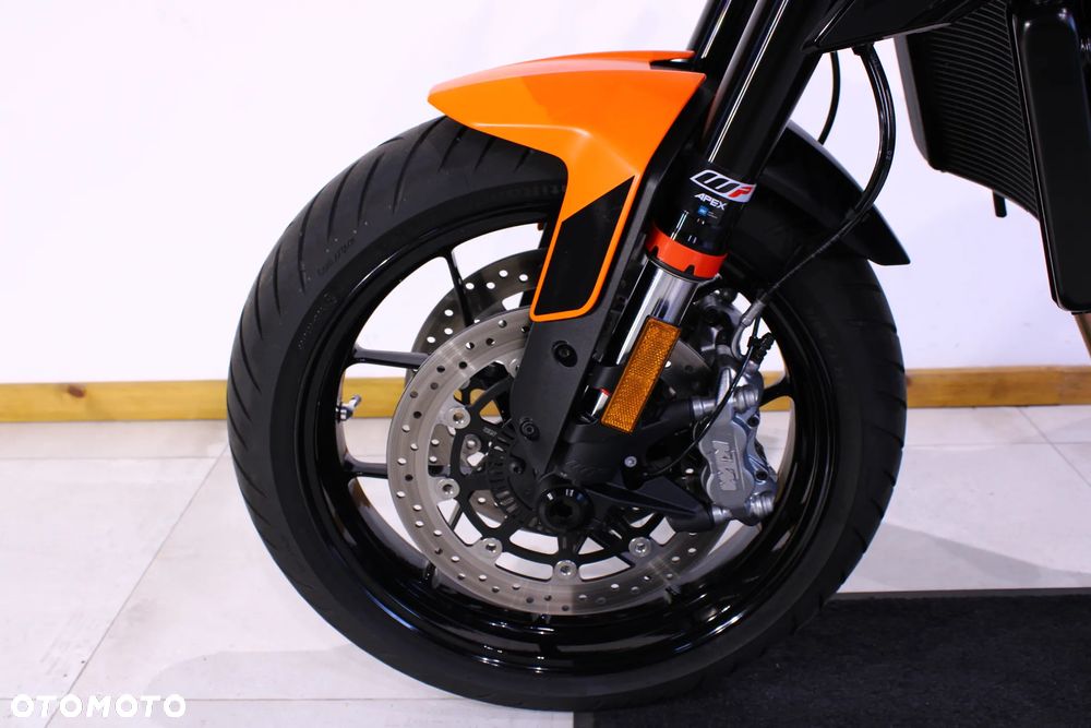 KTM Duke - 29