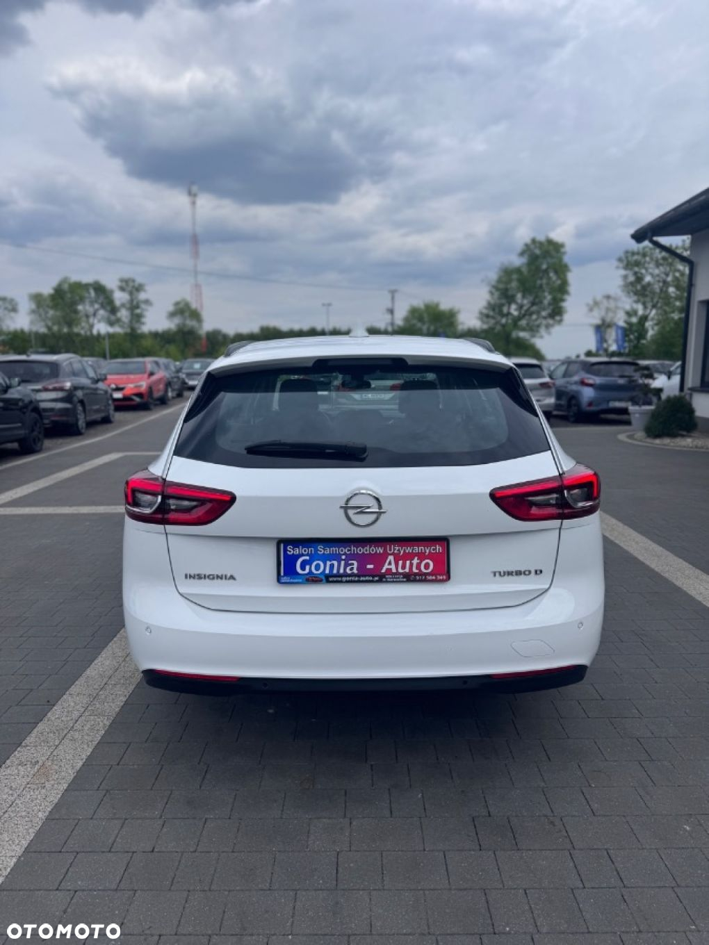 Opel Insignia - 6