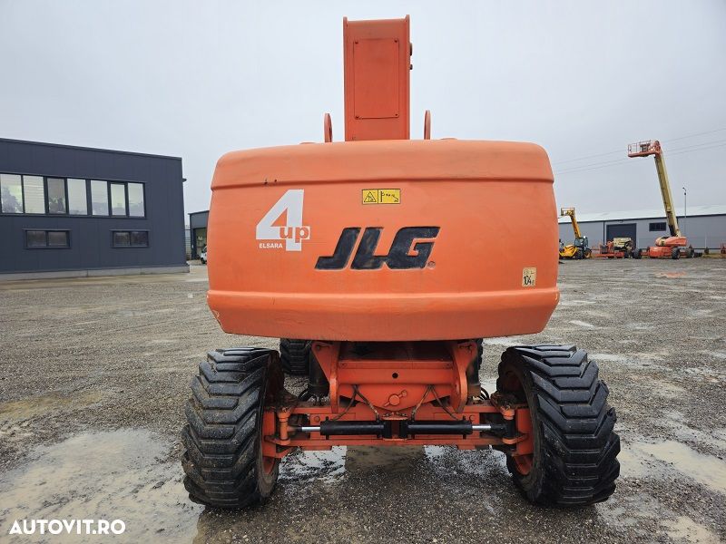 JLG 680S - 6