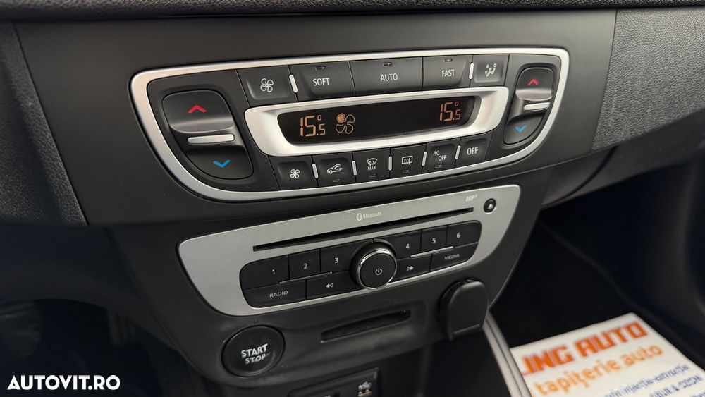 Renault Megane ENERGY dCi 110 BUSINESS - 16