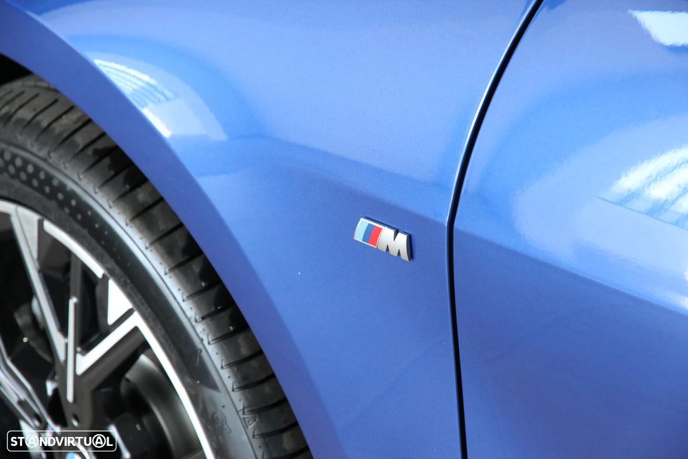 BMW 116 Pack Desportivo M - 8