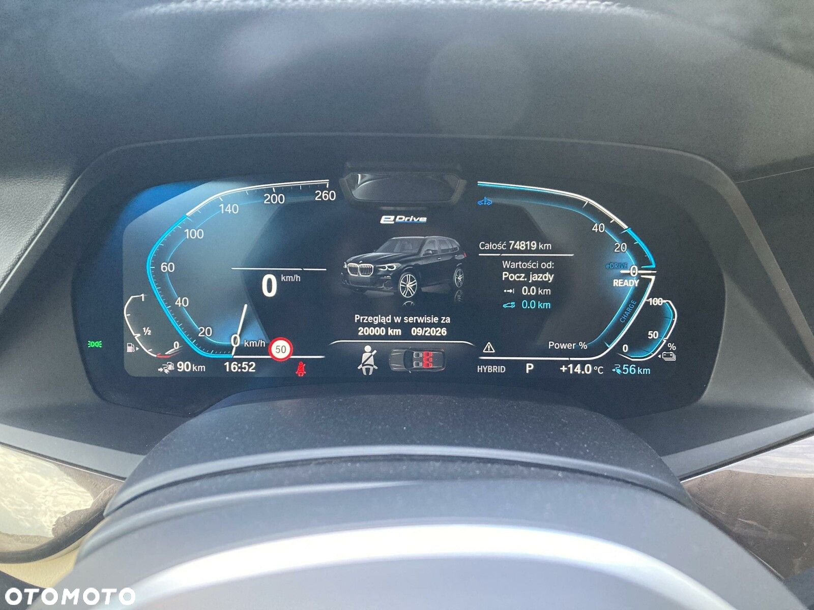 BMW X5 - 17