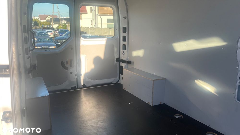 Renault Master - 18