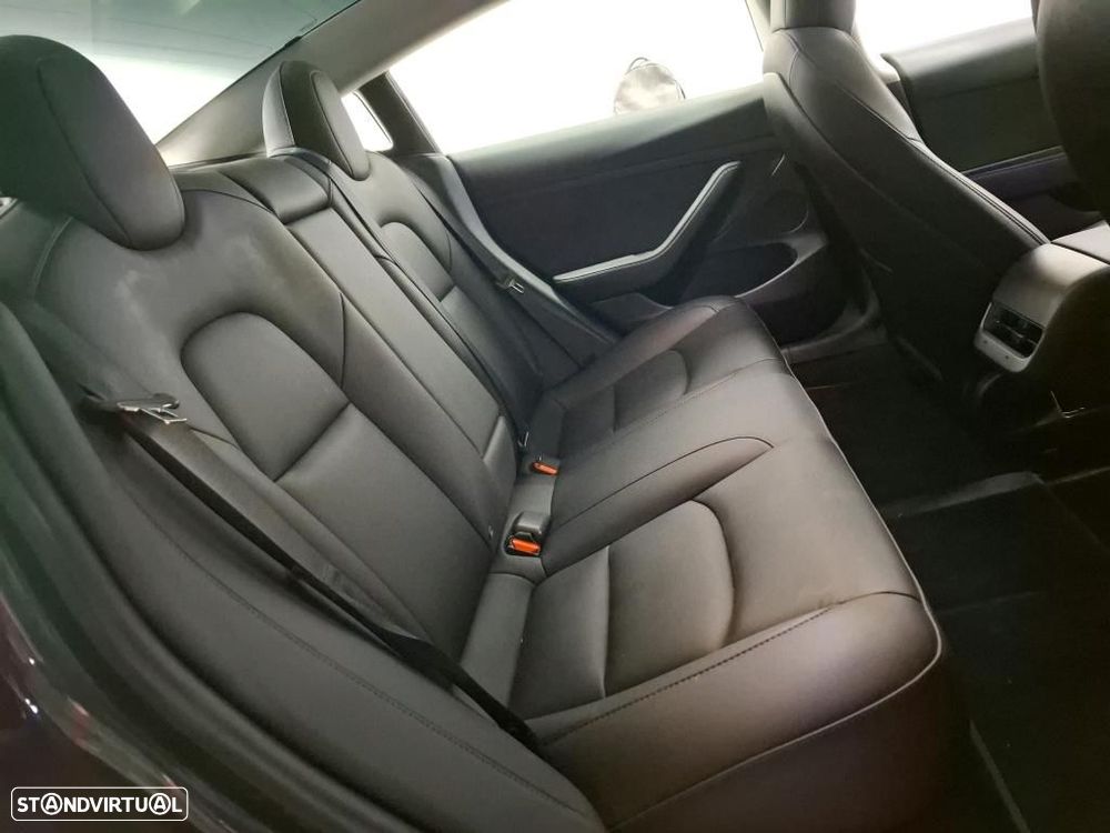 Tesla Model 3 Standard RWD - 6