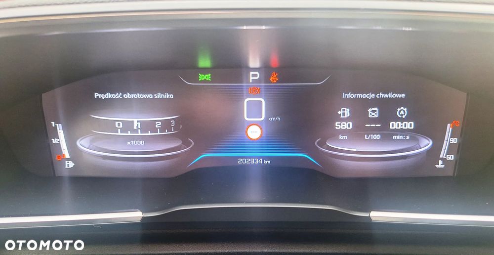 Peugeot 508 PureTech 180 EAT8 Allure Pack - 17