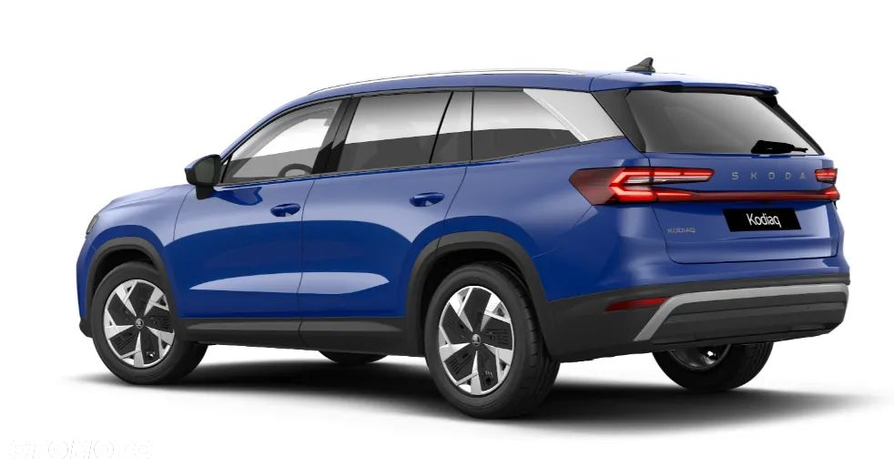 Skoda Kodiaq 1.5 TSI mHEV 4x2 Drive DSG - 3