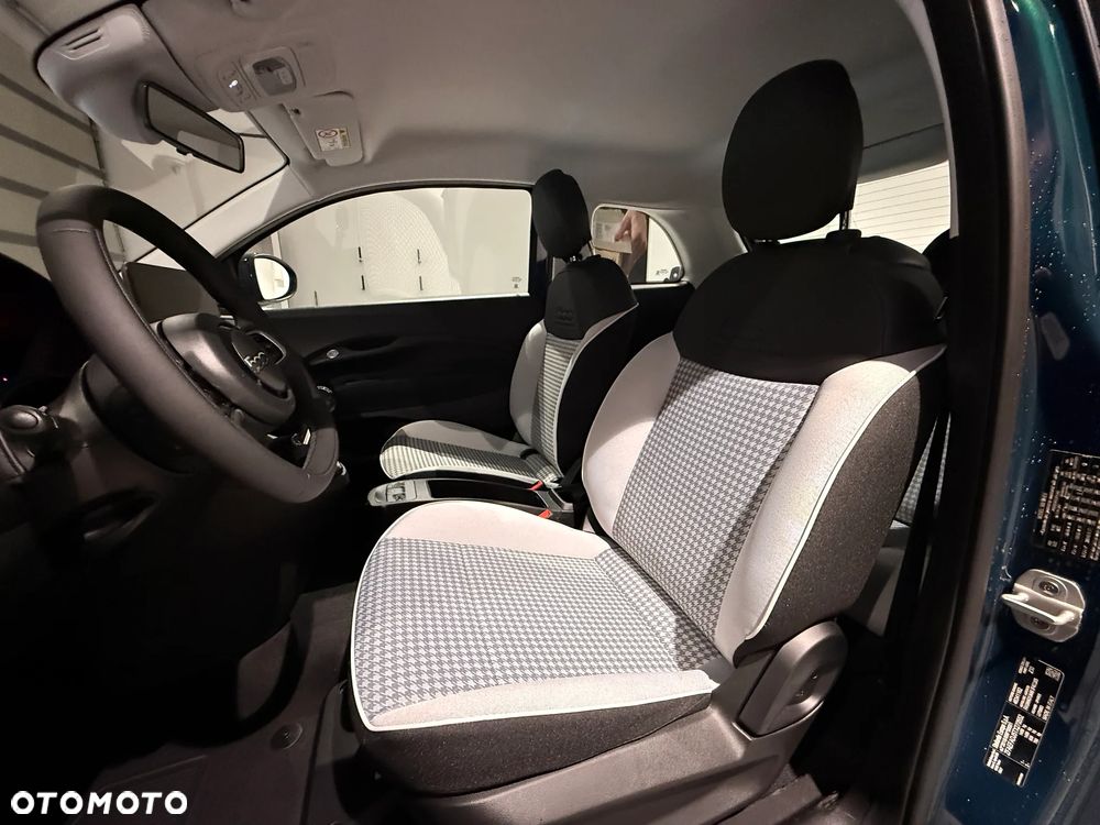 Fiat 500 1.0 GSE Torino - 13