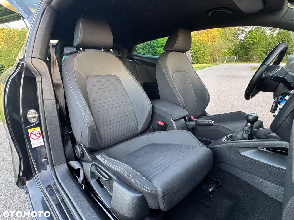 Volkswagen Scirocco 1.4 TSI Match - 25