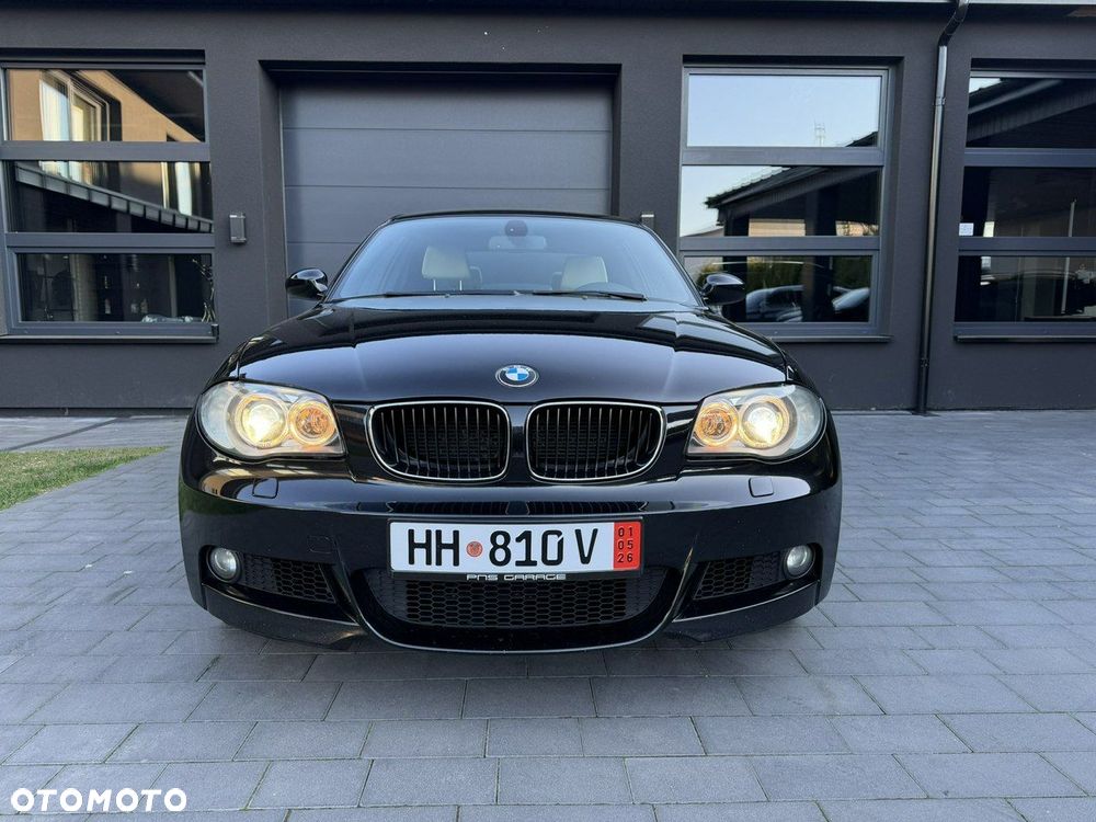 BMW Seria 1 120d Limited Edition Lifestyle mit M Sportpaket - 7