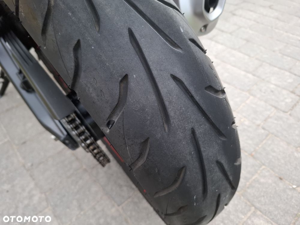 Yamaha MT - 31