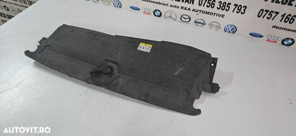 Ornament Superior Trager Audi A6 4K C8 An 2018-2024 Cod 4K0807081 - 2