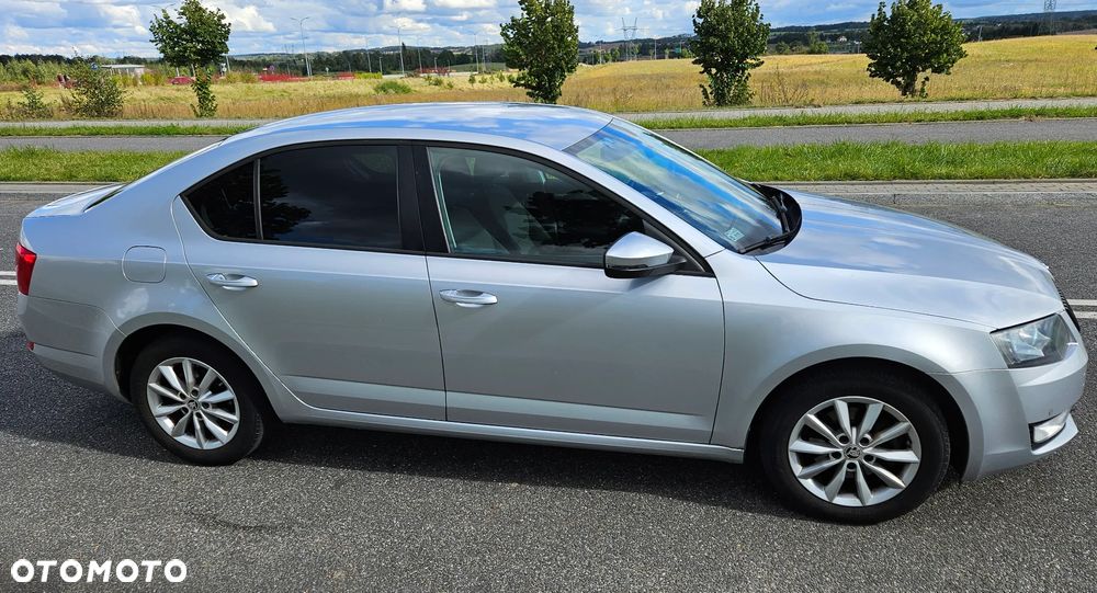 Skoda Octavia 1.4 TSI Ambition - 1