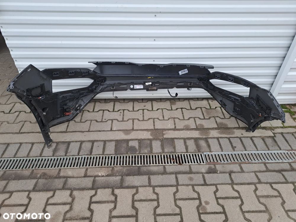 Zderzak przedni Przód Skoda Elroq 5LJ 5LJ807221 - 8
