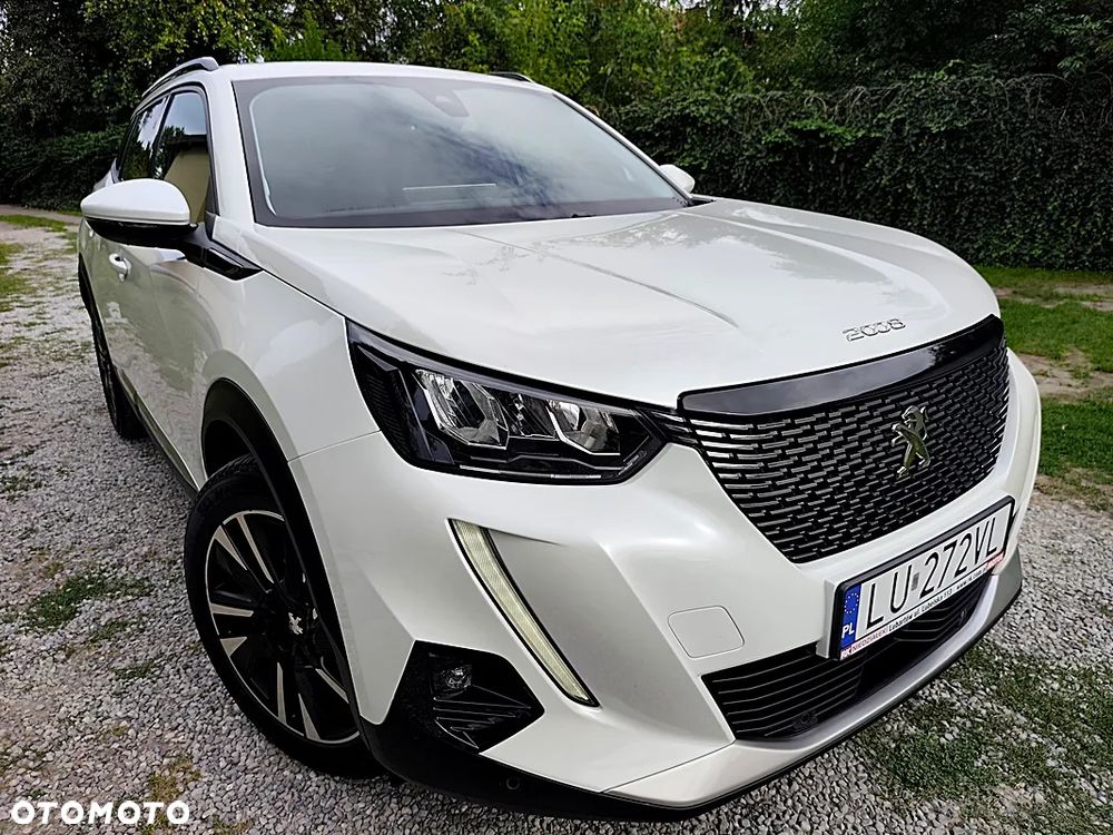 Peugeot 2008 PureTech 130 EAT8 Active Pack - 2