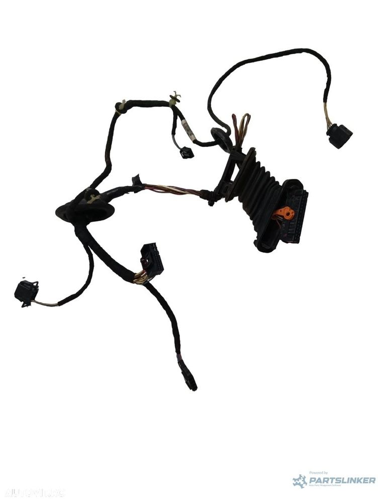 Instalatie electrica usa  dreapta spate VOLKSWAGEN PASSAT Variant 3C5 2005 - 2011 - 1