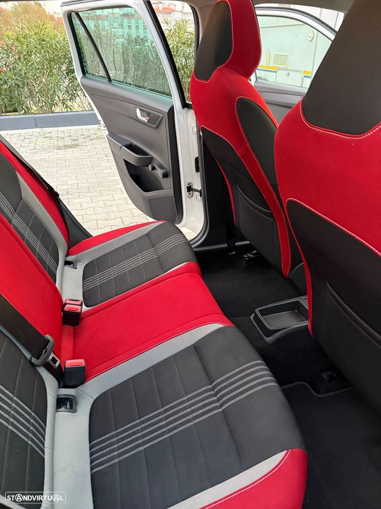 Skoda Fabia Break 1.0 TSI Monte Carlo - 6