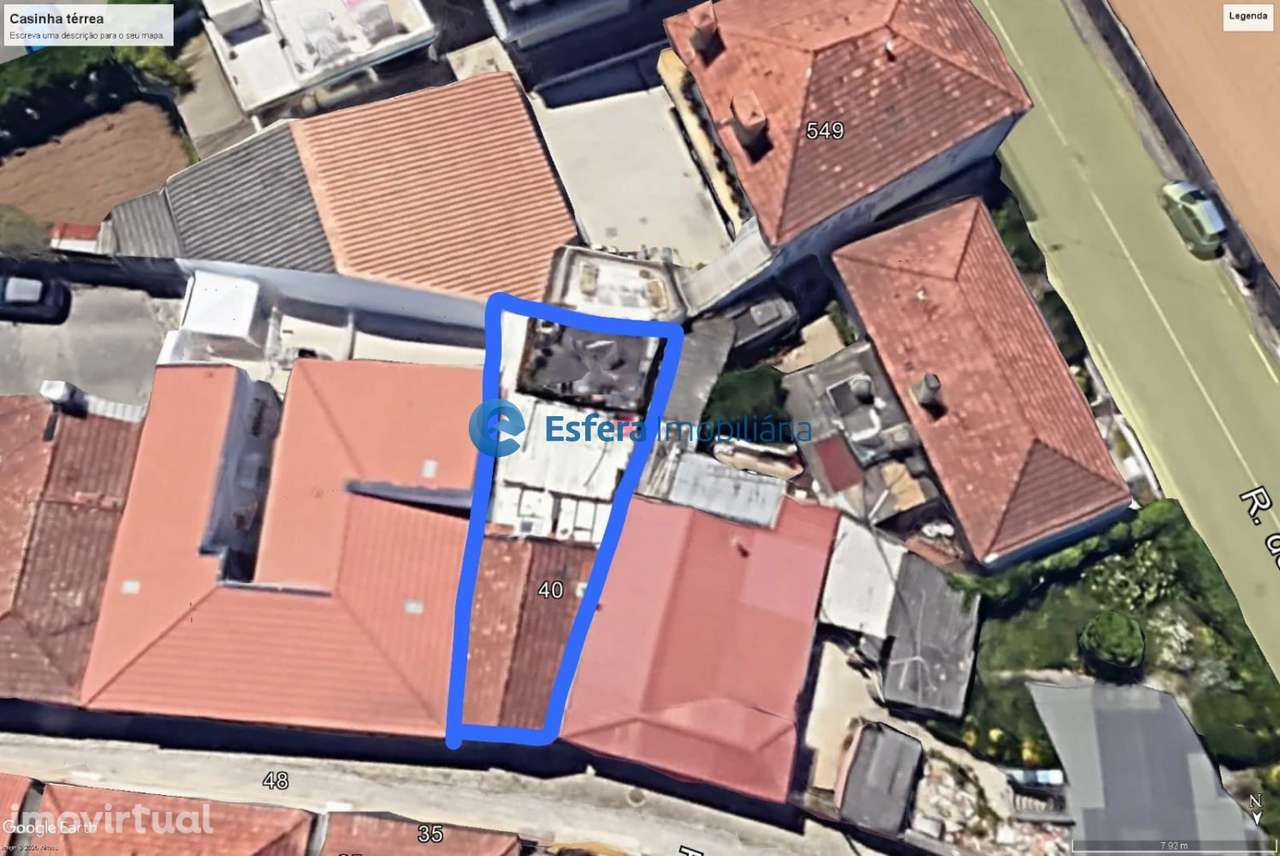 Casinha: negócio com inquilinos - Grande imagem: 5/5