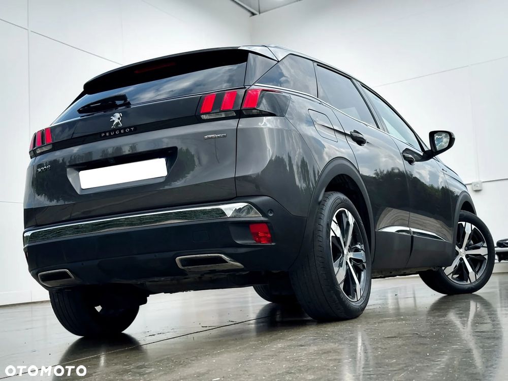 Peugeot 3008 - 18
