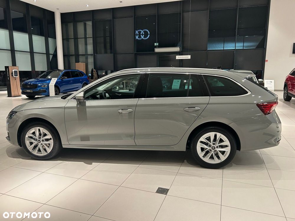 Skoda Octavia - 13