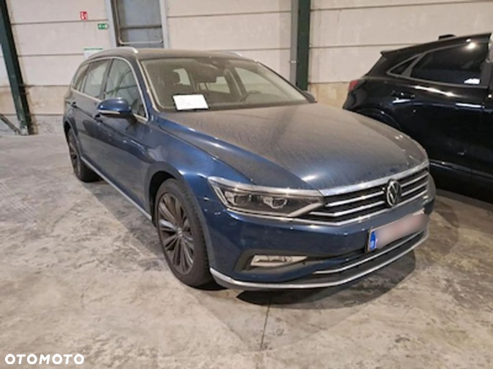 Volkswagen Passat 1.5 TSI EVO Business DSG - 1