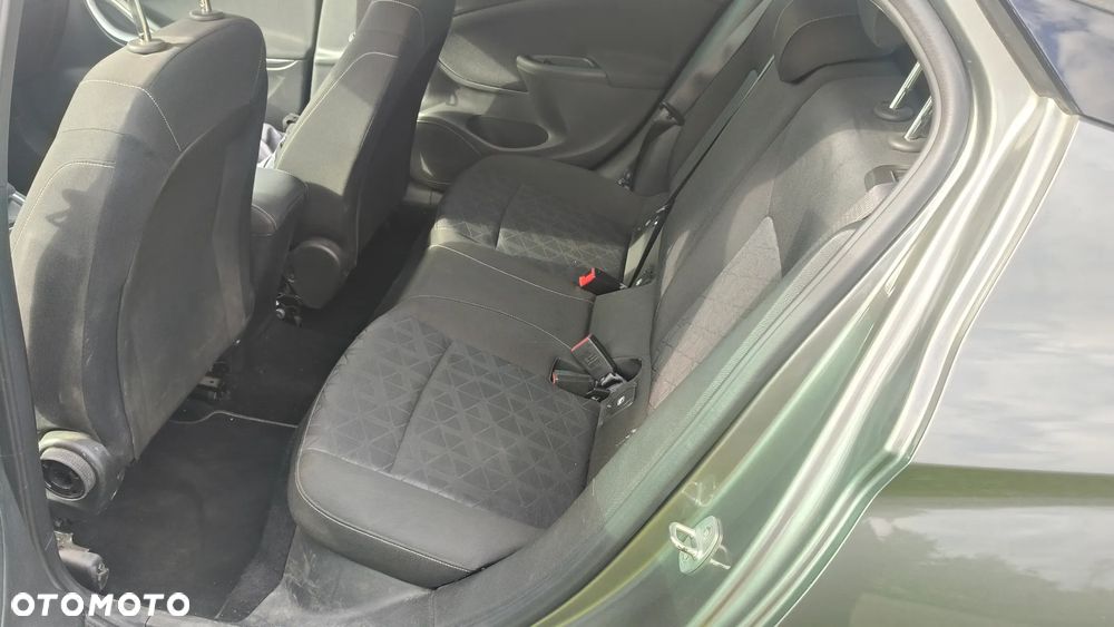 Opel Astra 1.4 T 120 Lat - 13